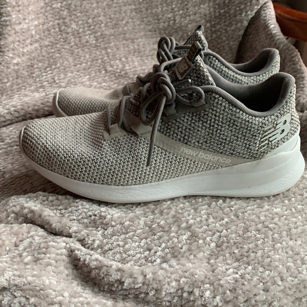 Women’s New Balance ‘CUSH+District Run’ size 7.5 WIDE